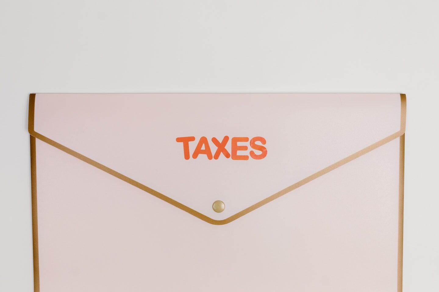 Taxes stock art